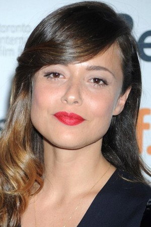 Valeria Bilello photo