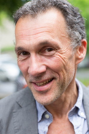 Photo of Arnaud Bedouët from the Latest Netflix gallery