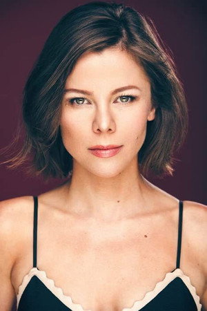Photo of Anita Leeman from the Latest Netflix gallery