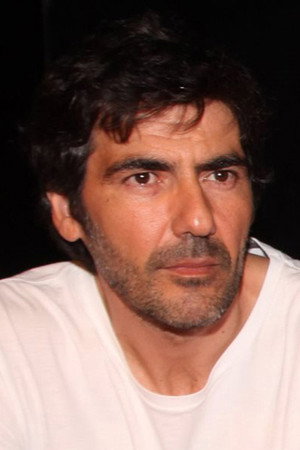 Antonis Karistinos photo