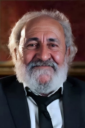 Photo of Athmane Ariouet from the Latest Netflix gallery