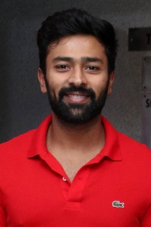Shanthanu Bhagyaraj photo