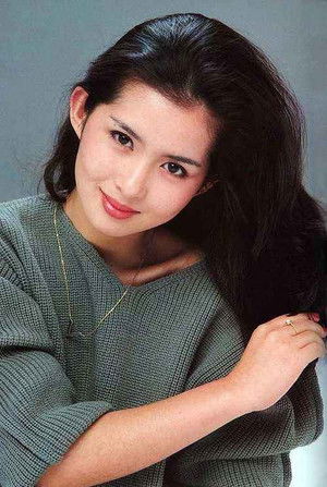 Yuko Kotegawa photo