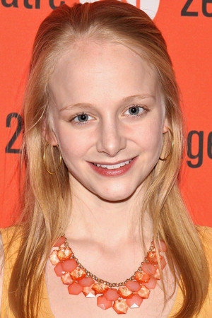 Photo of Erin Wilhelmi from the Latest Netflix gallery