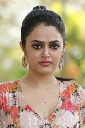 Photo of Ashya from the Latest Netflix gallery