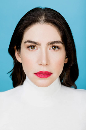 Photo of Nicole Kawalez from the Latest Netflix gallery