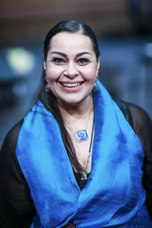 Photo of Mariam Merabova from the Latest Netflix gallery