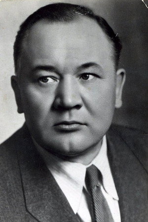 Photo of Boris Andreyev from the Latest Netflix gallery