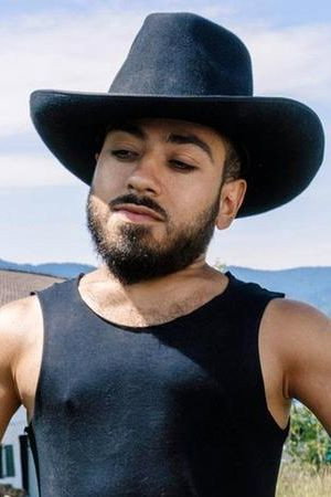 Photo of Cem Aydin from the Latest Netflix gallery