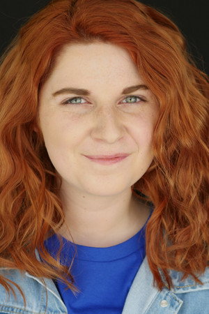Photo of Kemma Filby from the Latest Netflix gallery