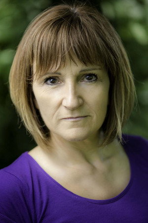 Photo of Kim Driver from the Latest Netflix gallery