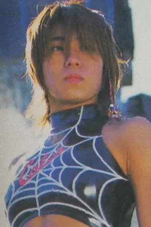Photo of Mariko Yoshida from the Latest Netflix gallery