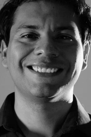 Photo of Raúl Duarte from the Latest Netflix gallery