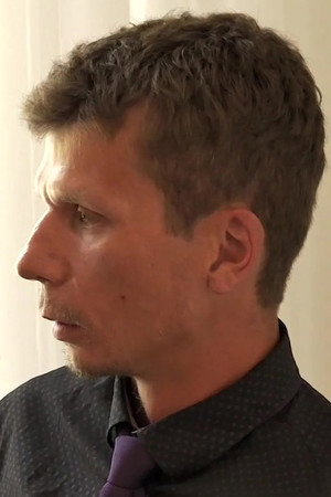 Photo of Paul Levi from the Latest Netflix gallery