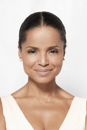 Victoria Rowell photo
