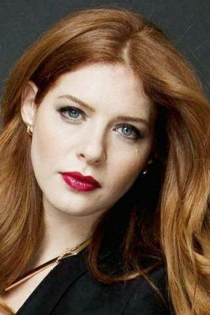 Rachelle Lefevre photo