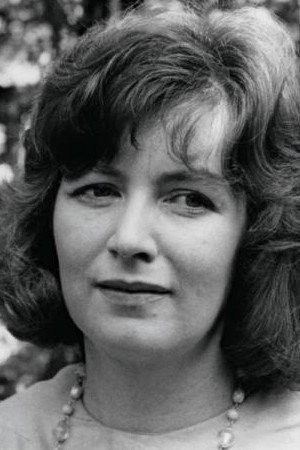 Edna O'Brien photo