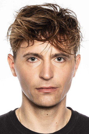 Raphaël Quenard photo