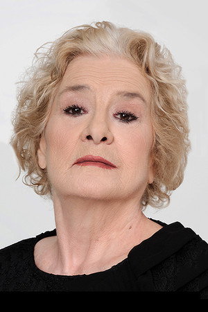 Penelope Pitsouli photo