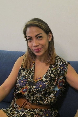 Nazira C. Noer photo