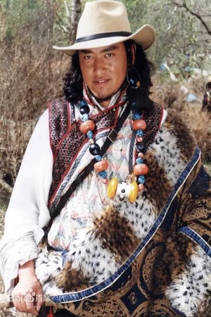 Dunzhu Renqing photo