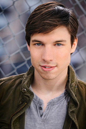 Photo of Josiah Schneider from the Latest Netflix gallery