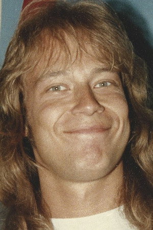 Photo of Wolf Hoffmann from the Latest Netflix gallery