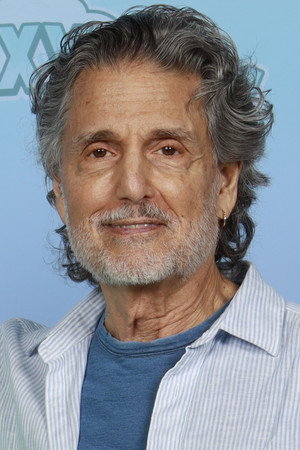 Chris Sarandon photo