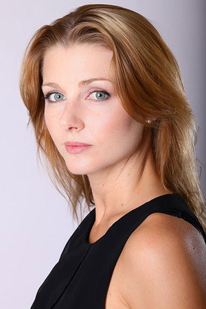 Photo of Tessa Jubber from the Latest Netflix gallery