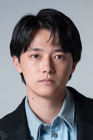 Photo of Kaito Sakurai from the Latest Netflix gallery