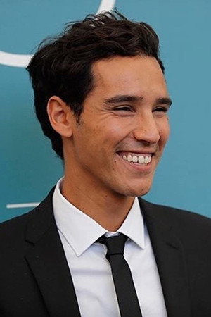 Photo of Adam Bessa from the Latest Netflix gallery
