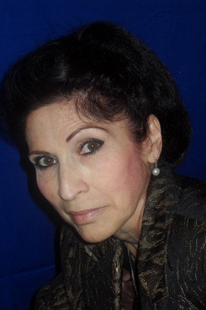 Photo of Sevil Xəlilova from the Latest Netflix gallery
