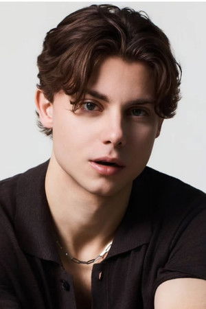 Carson MacCormac photo