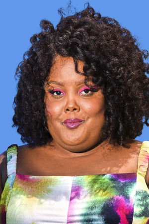 Danielle Pinnock photo