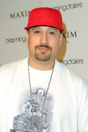 B-Real photo