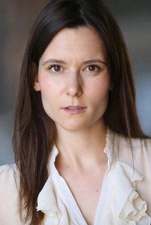 Photo of Lauren Shotton from the Latest Netflix gallery