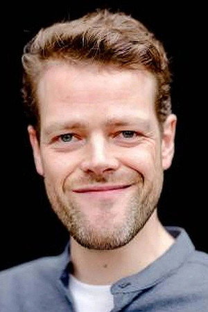 Martijn Koning photo