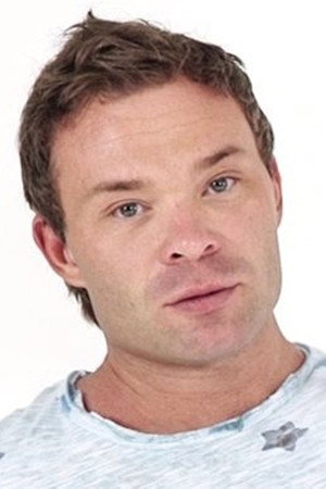 Photo of Peter Stallion from the Latest Netflix gallery