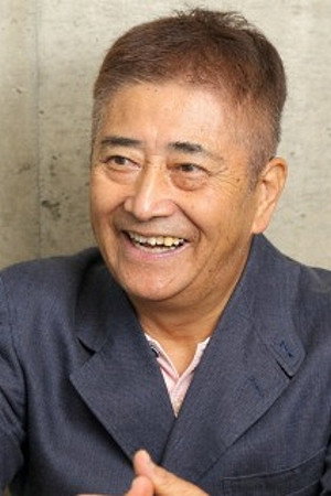 Masayuki Suzuki photo