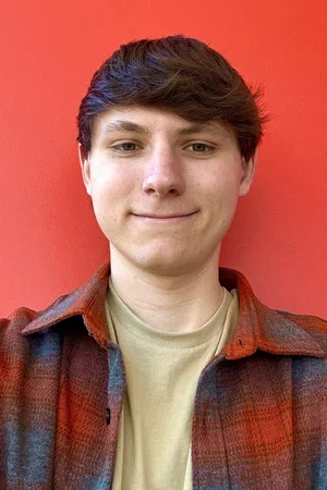 Photo of Ryan Bemben from the Latest Netflix gallery