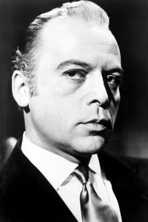 Herbert Lom photo