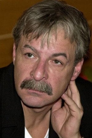 Photo of Marián Zednikovič from the Latest Netflix gallery