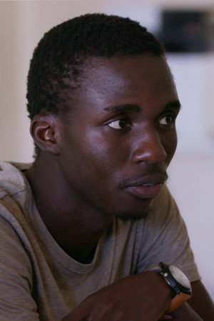 Photo of Henry Onyango from the Latest Netflix gallery