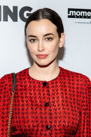 Sarah Stephens photo