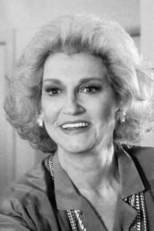 Suzanne Shepherd photo