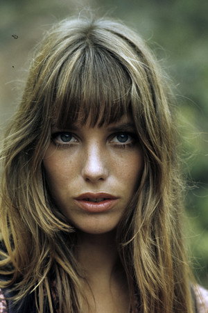 Jane Birkin photo