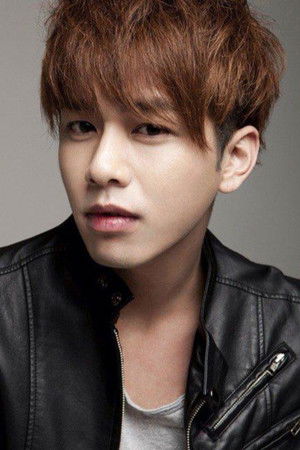 Kwon Hyun-sang photo