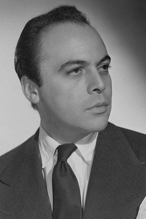 Herbert Lom photo