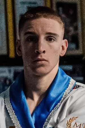 Photo of Jack Bateson from the Latest Netflix gallery