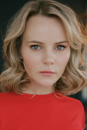 Anastasia Ryseva photo